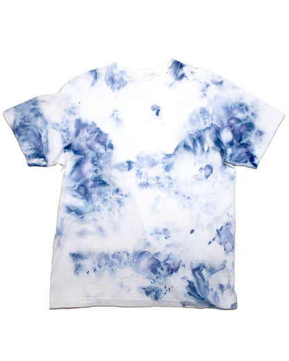 ICE DYED 90s TEE Air Keep Company
