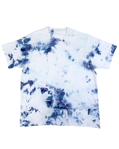 ICE DYED 90s TEE Air Keep Company