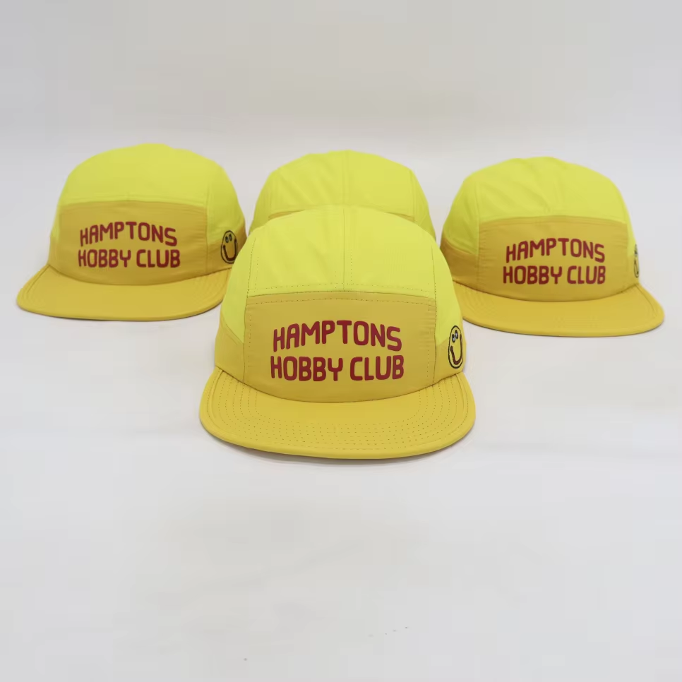 The Lemonhead Cap Gladwell Clothing