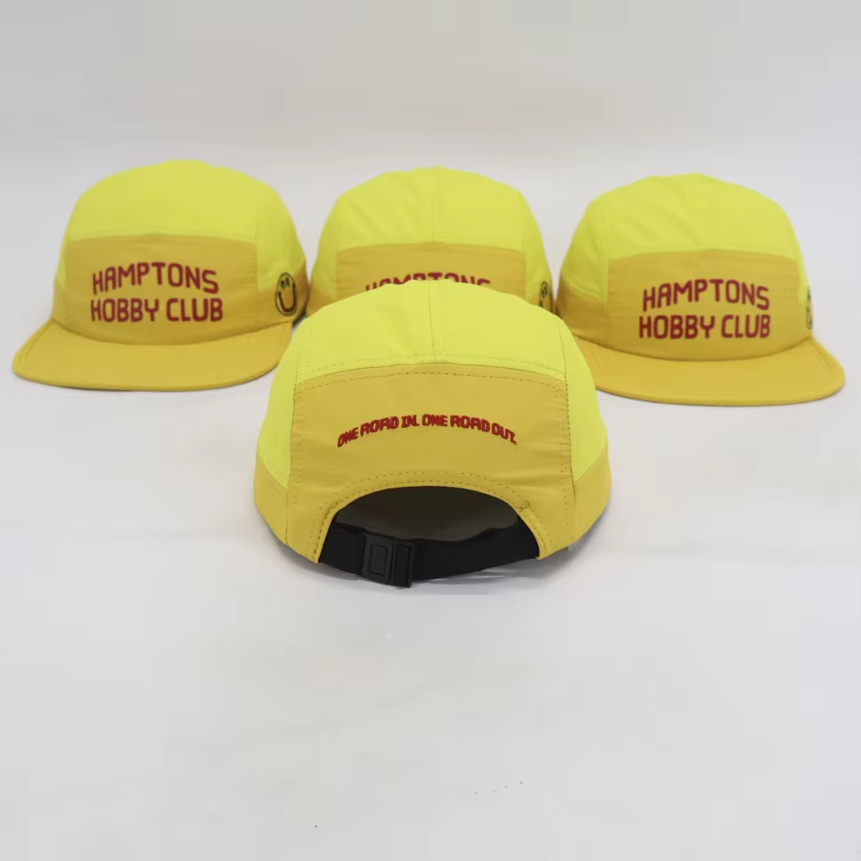 The Lemonhead Cap Gladwell Clothing