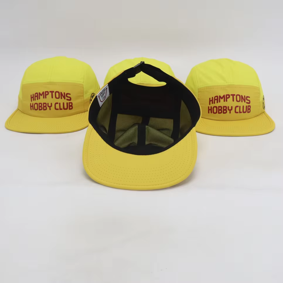 The Lemonhead Cap Gladwell Clothing