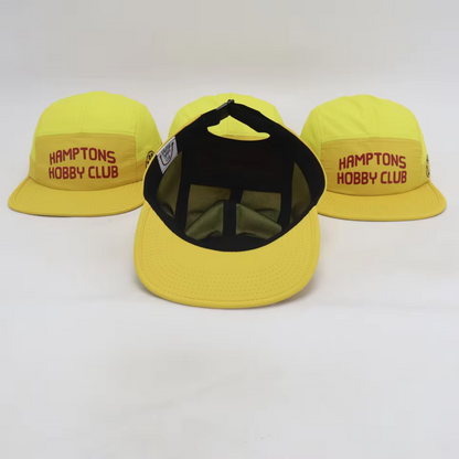 The Lemonhead Cap Gladwell Clothing