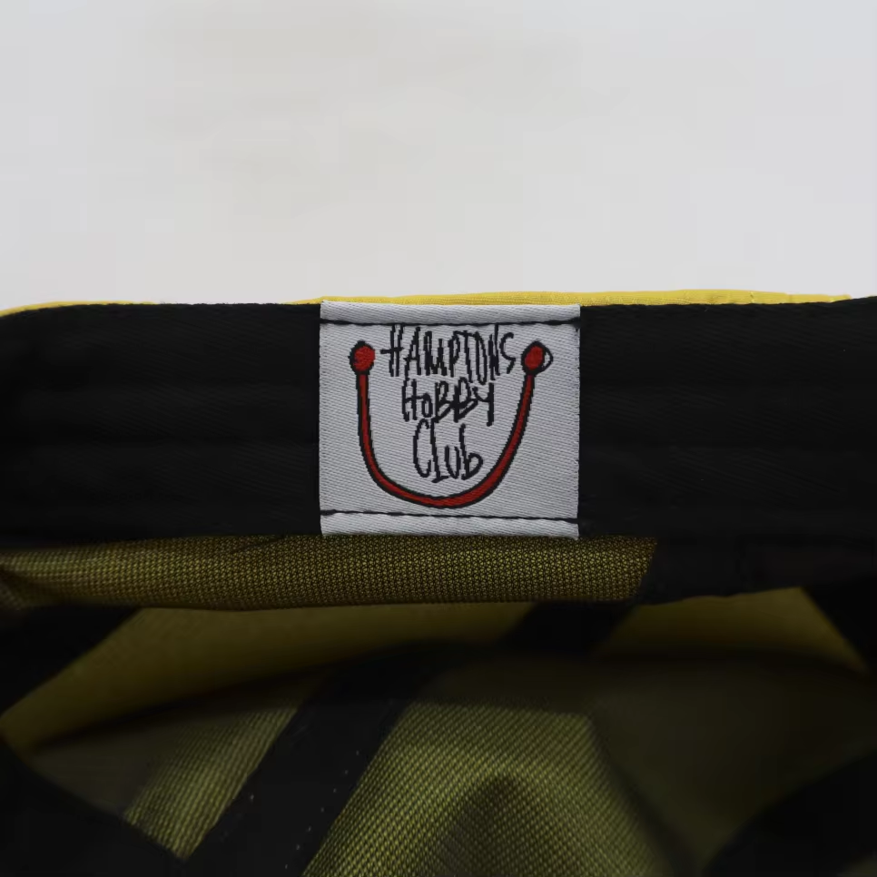 The Lemonhead Cap Gladwell Clothing