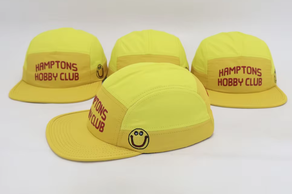 The Lemonhead Cap Gladwell Clothing