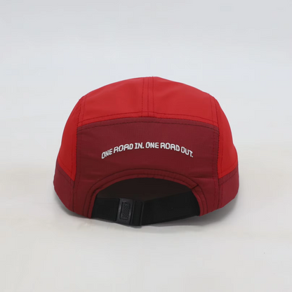 The Sound Cap Gladwell Clothing