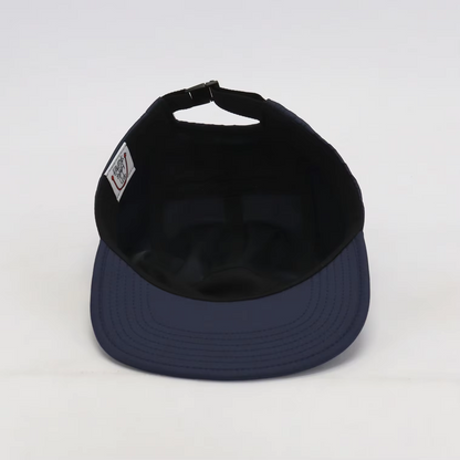"One Road In. One Road Out." Sound Cap Gladwell Clothing