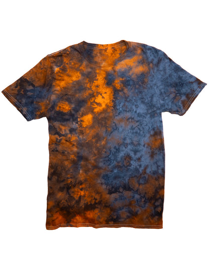CRYSTAL DYED T-SHIRT All Hallows Keep Company
