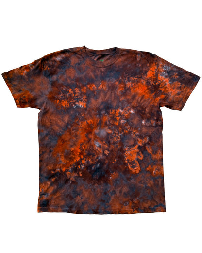 CRYSTAL DYED T-SHIRT All Hallows Keep Company