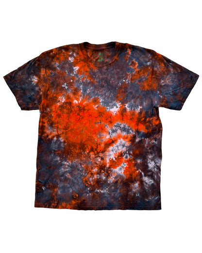CRYSTAL DYED T-SHIRT All Hallows Keep Company