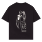 It's All In Your Head T-Shirt Black
