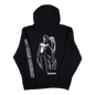 It's All In Your Head Pullover Hoodie Black