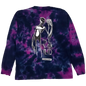 It's All In Your Head Long Sleeve T-Shirt Purple