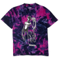 It's All In Your Head T-Shirt Purple