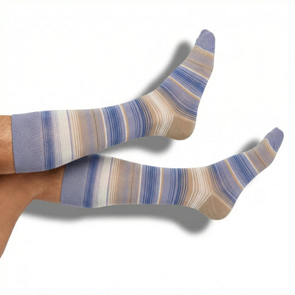 Weekly Sply 7-Pack - Fancy Dress Socks DeadSoxy