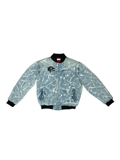 Reversable Graffiti Bomber ProjectCapri