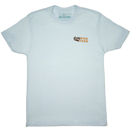 Alvies Dive Team T-Shirt Alvies