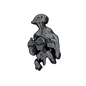 Always Smile Enamel Pin