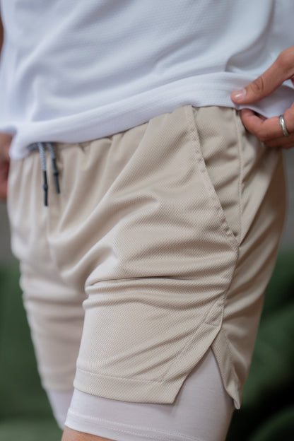 powerful shorts Alyth Active