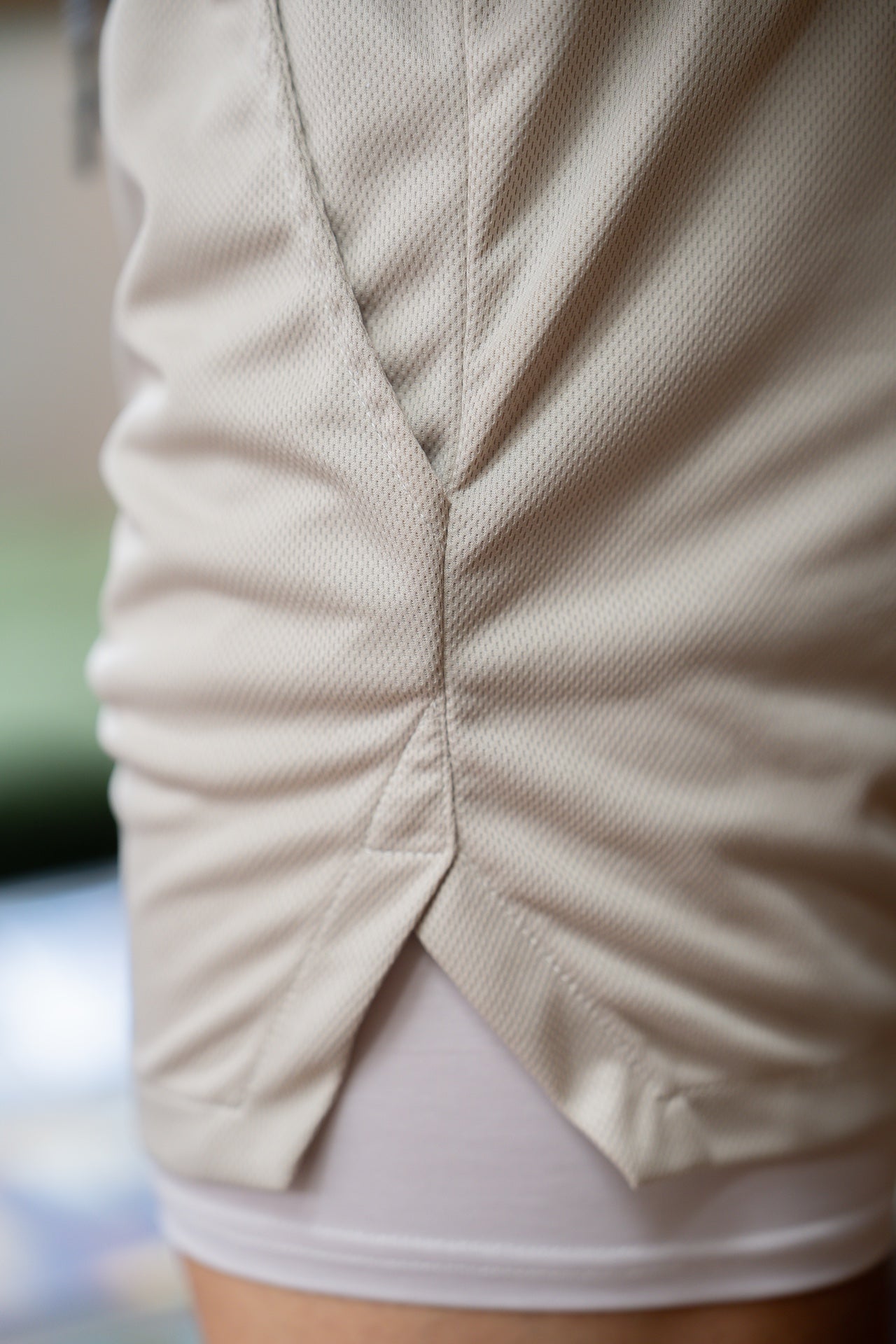 powerful shorts Alyth Active