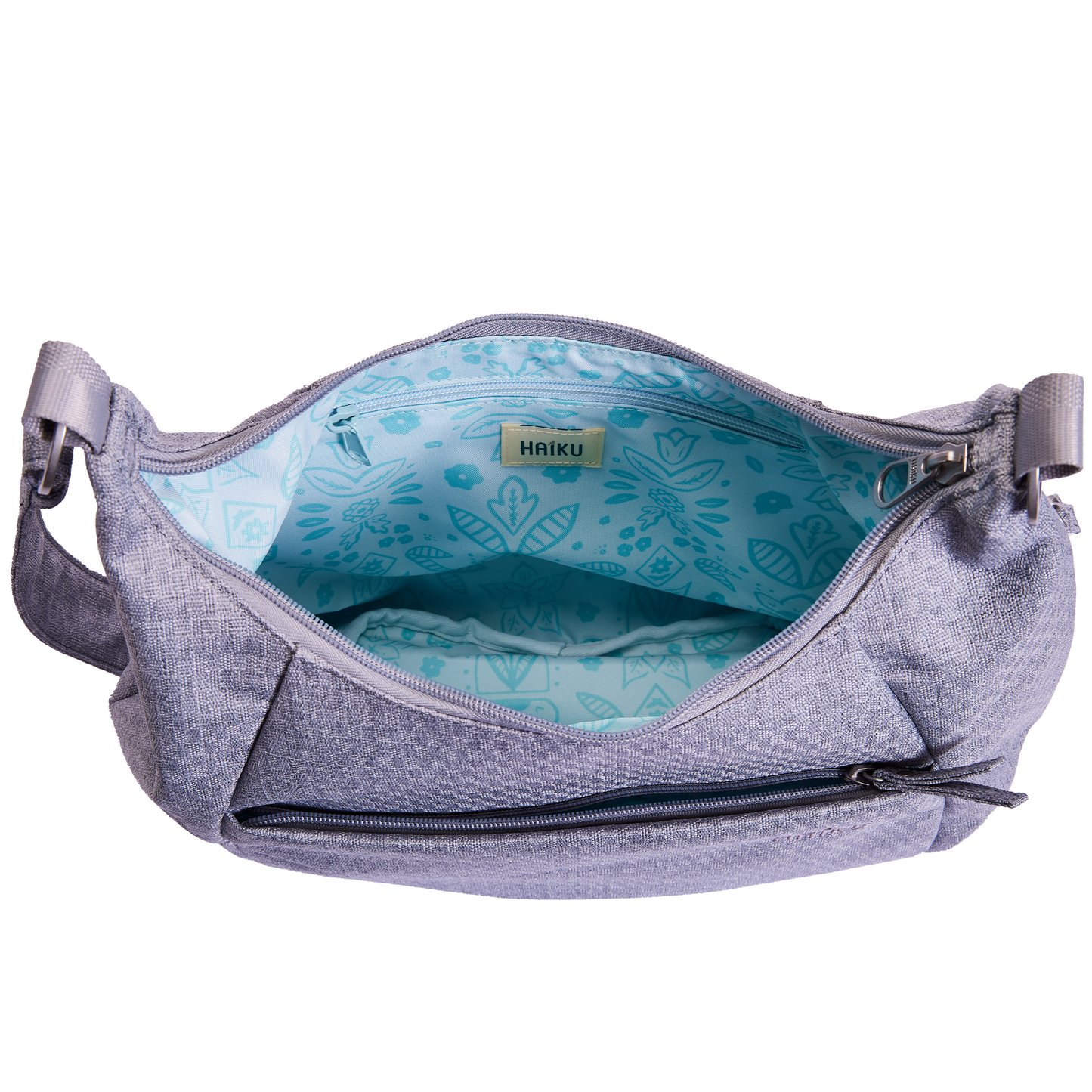 Amble Hobo Haiku Bags