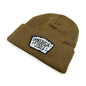 America First Since 1776 Beanie Shield Republic