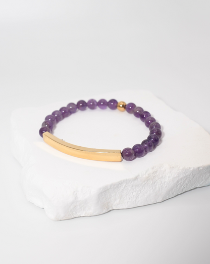 Moonlit Dreams Bracelet LUNAR VINES