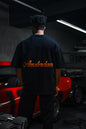 Amsterdam & The Eagle T-Shirts – Cotton Streetwear Withinblack