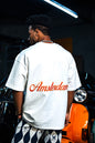 Amsterdam & The Eagle T-Shirts – Cotton Streetwear Withinblack