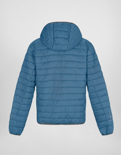 Women's Alpafill Puffer Alpaca Jacket Purely Alpaca