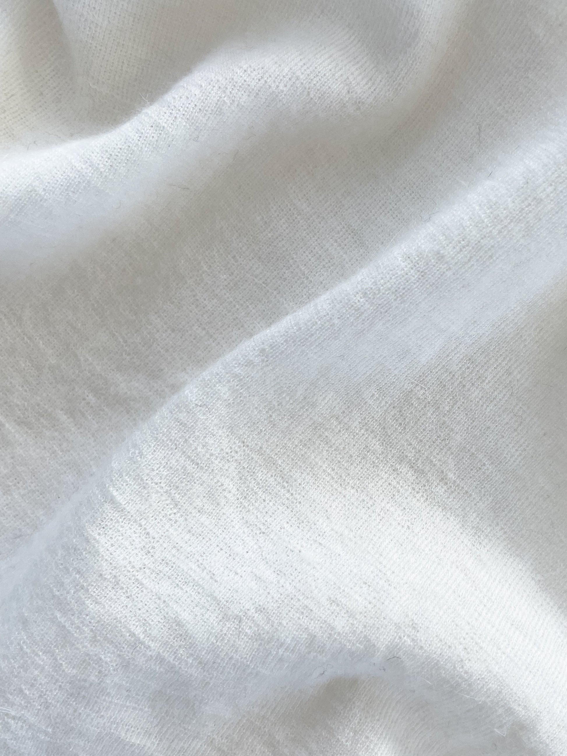 Angora and Silk | Sleeveless base layer shirt (Women's) Silverlyne