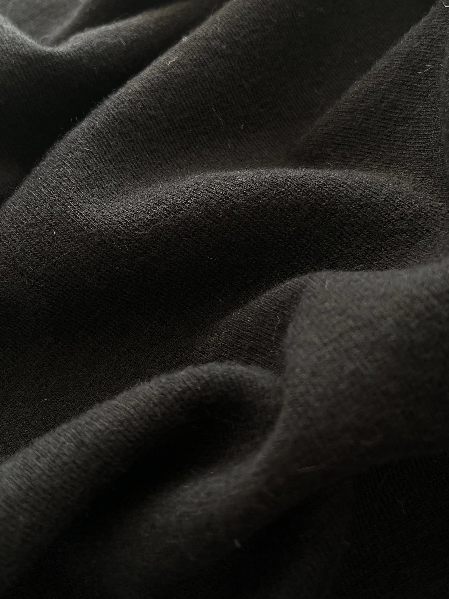 Angora and Wool | Short sleeve base layer shirt (Women's) Silverlyne