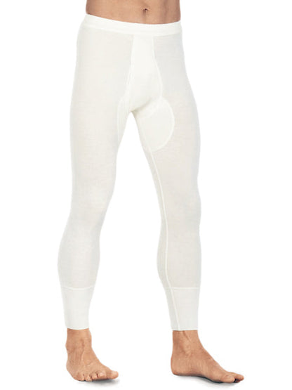 Angora and Wool | Base layer pants (Men's) Silverlyne