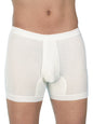 Angora and Wool | Base layer shorts (Men's) Silverlyne