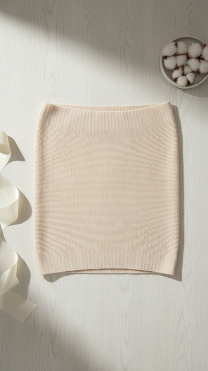 Warmers | Backwarmer (Women's, Medium Insulation) Silverlyne