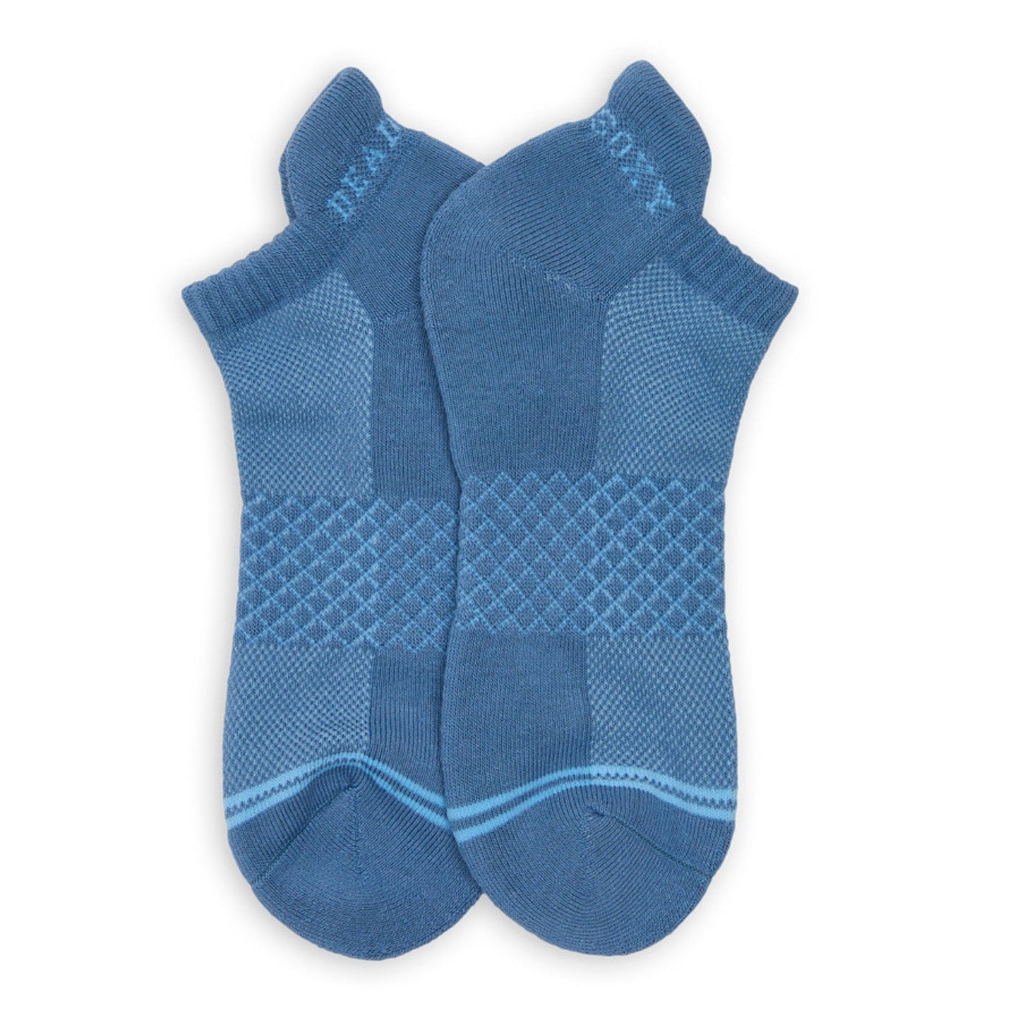 Elements Ankle Socks 2-Pack DeadSoxy