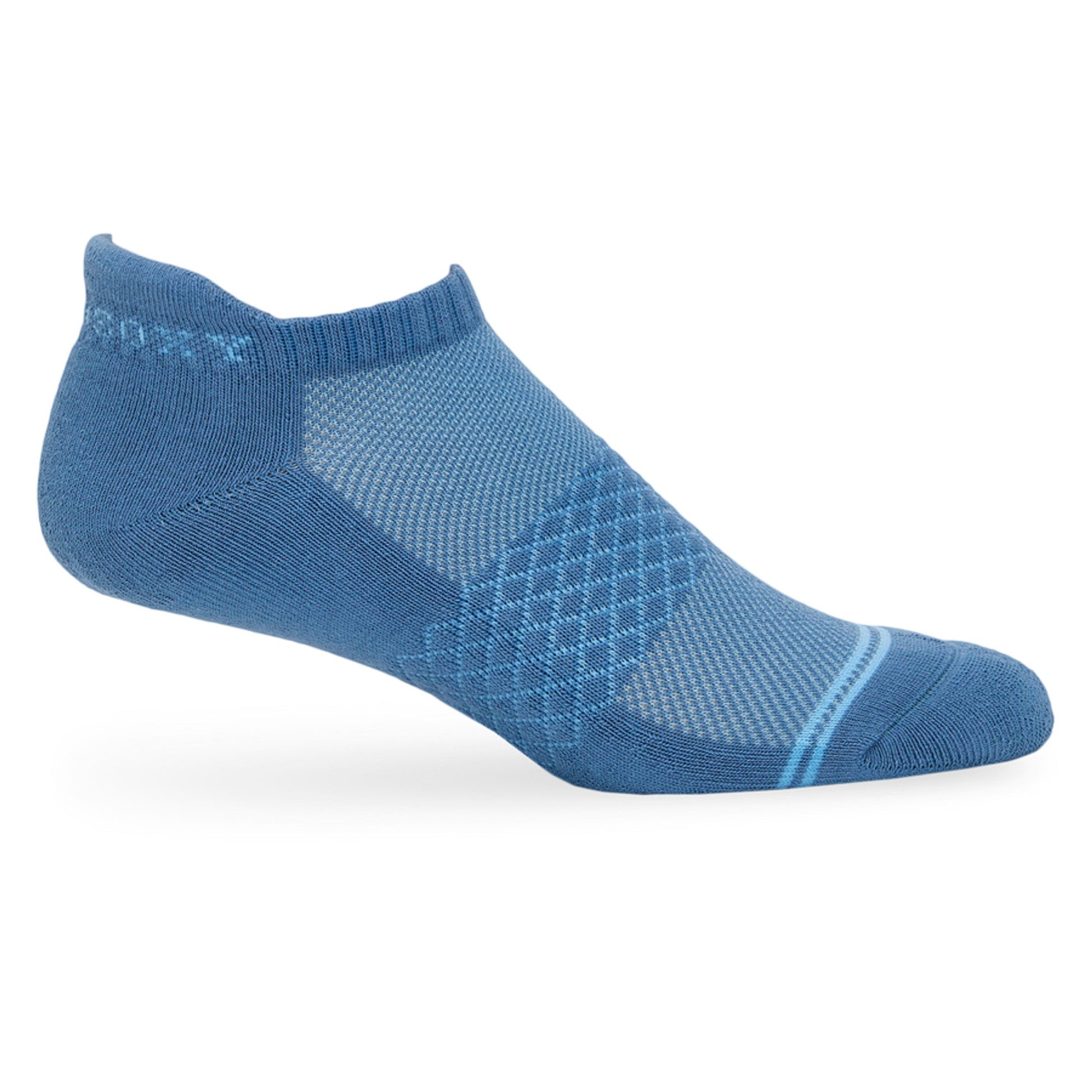 Blue Jay Ankle Socks DeadSoxy