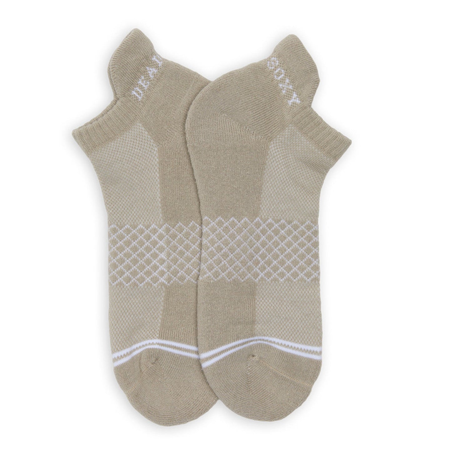 Elements Ankle Socks 2-Pack DeadSoxy