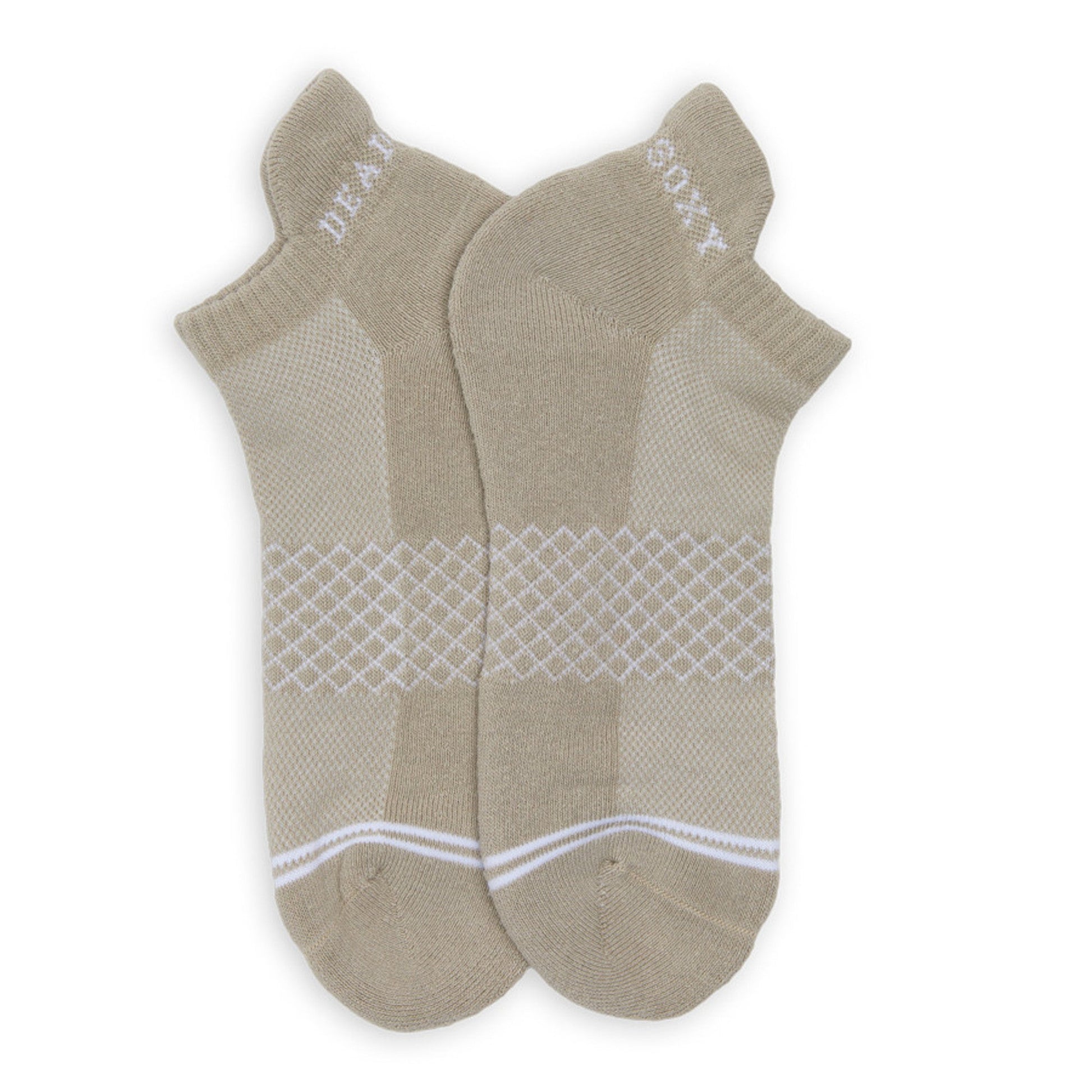 Elements Ankle Socks 2-Pack DeadSoxy