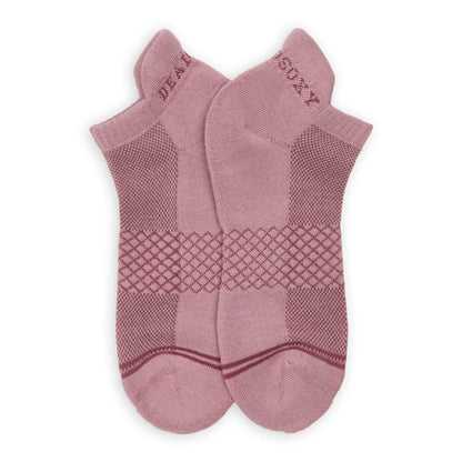 Blush & Berry Ankle Socks 2-Pack DeadSoxy