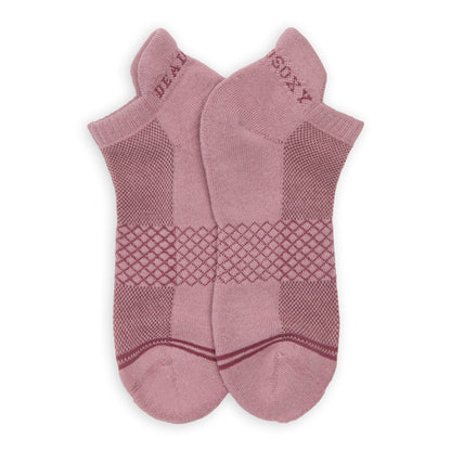 Cozy Ankle Socks 4-Pack DeadSoxy