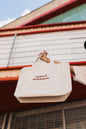 Ansiosa & Deshidratada Tote Bag JZD