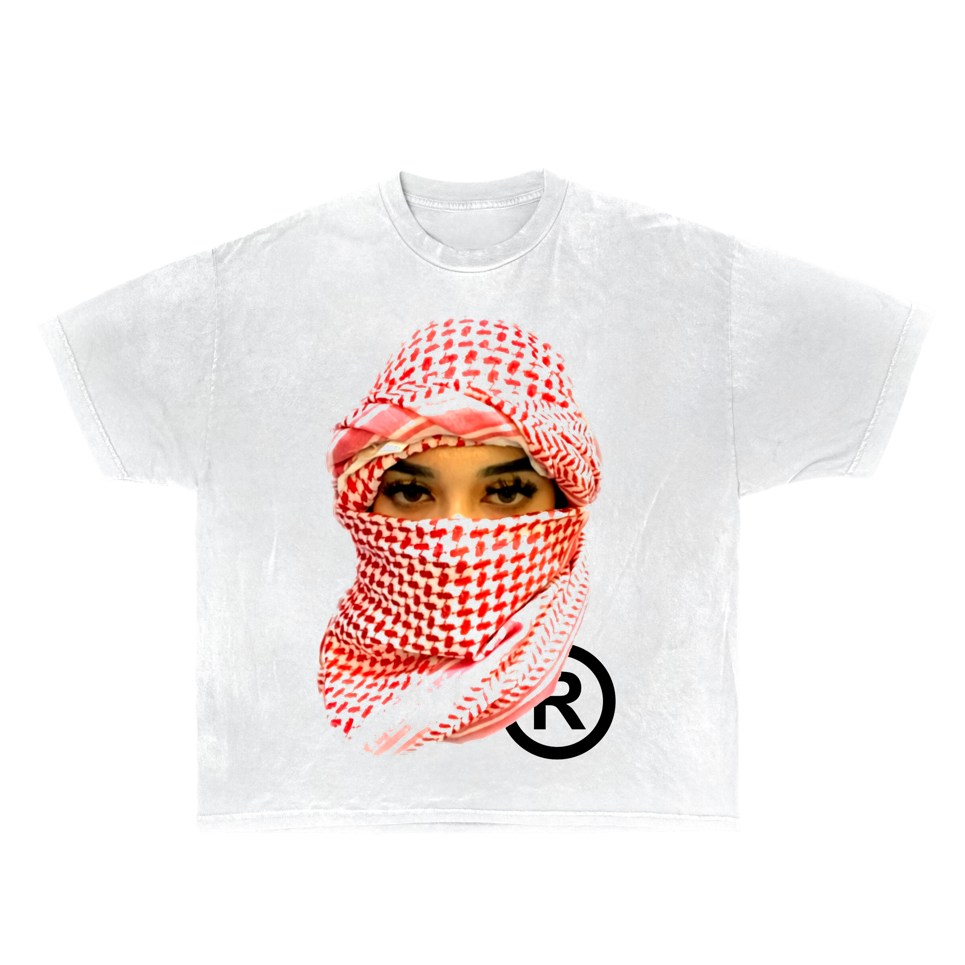 Arab V1 Streetwear Tee ArnukiClothing