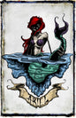 Disnee Darkness Prints