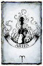 Shawn Coss Zodiac Prints
