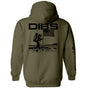Dibs Astronaut Shield Republic