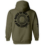 Raised On Hose Water & Hard Lessons Shield Republic