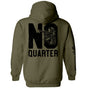 No Quarter AR15 Skeleton Shield Republic