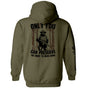 Only You can Preserve the the Right to Bear Arms Shield Republic