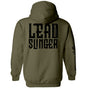 Lead Slinger Bullet Shield Republic
