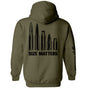 Size Matters Bullets Shield Republic